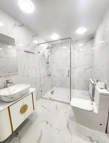 Сдаётся 3-комн. новостройка 120 м², м. 8 ноября, photo 8 from 9