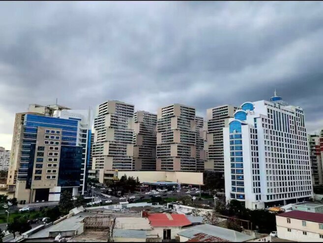 Сдаётся 3-комн. новостройка 120 м², м. 8 ноября, photo 7 from 9