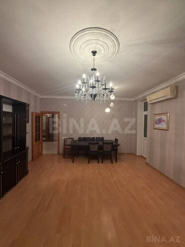 Продается 2-комн. новостройка 90 м², м. Азадлыг проспекти, photo 3 from 21