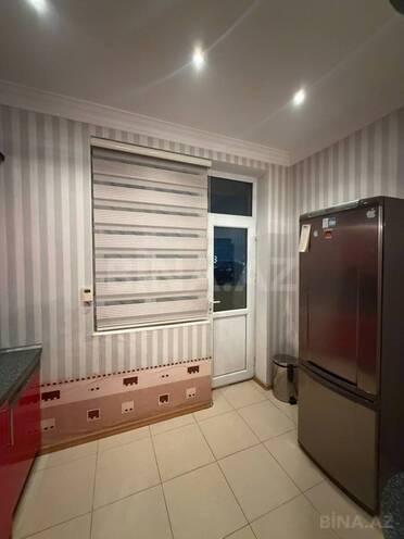 Продается 2-комн. новостройка 90 м², м. Азадлыг проспекти, photo 10 from 21