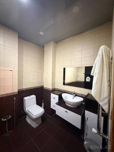 Продается 2-комн. новостройка 90 м², м. Азадлыг проспекти, photo 15 from 21