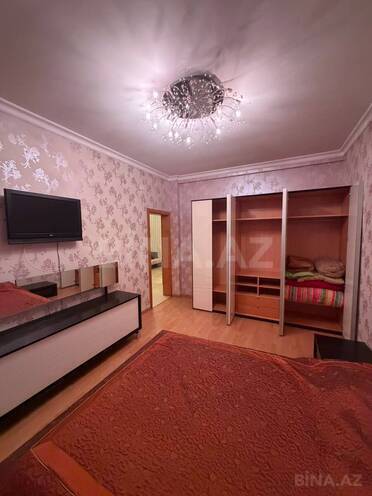 Продается 2-комн. новостройка 90 м², м. Азадлыг проспекти, photo 11 from 21