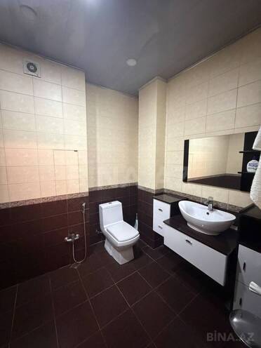 Продается 2-комн. новостройка 90 м², м. Азадлыг проспекти, photo 19 from 21