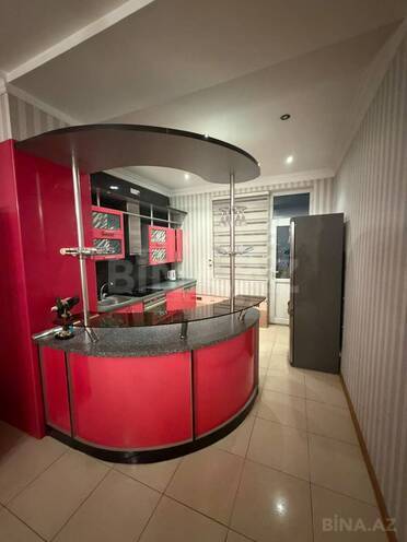 Продается 2-комн. новостройка 90 м², м. Азадлыг проспекти, photo 9 from 21