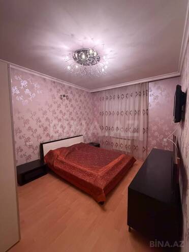 Продается 2-комн. новостройка 90 м², м. Азадлыг проспекти, photo 12 from 21
