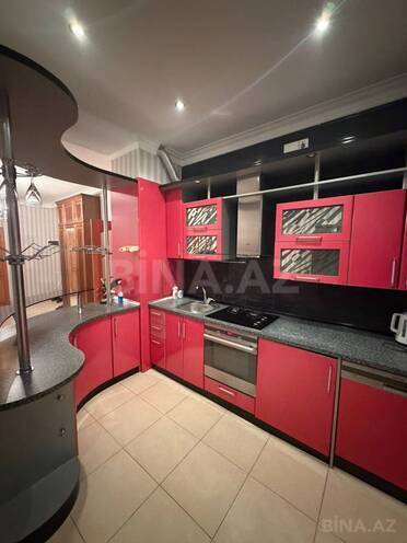 Продается 2-комн. новостройка 90 м², м. Азадлыг проспекти, photo 16 from 21