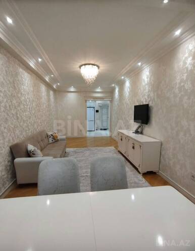 Продается 2-комн. новостройка 68 м², м. Азадлыг проспекти, photo 15 from 19