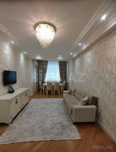 Продается 2-комн. новостройка 68 м², м. Азадлыг проспекти, photo 4 from 19