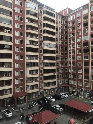 Продается 2-комн. новостройка 68 м², м. Азадлыг проспекти, photo 1 from 19