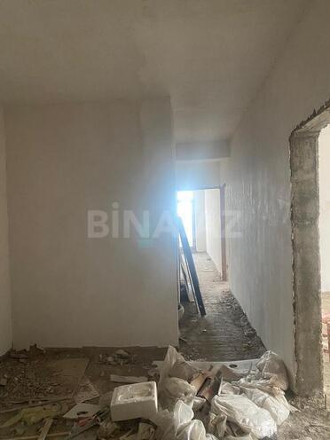 Satılır 4 otaqlı yeni tikili 140 m², Ağ şəhər q., photo 12 from 14