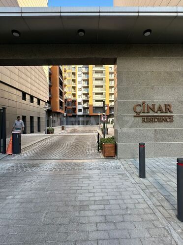 Satılır 4 otaqlı yeni tikili 140 m², Ağ şəhər q., photo 1 from 14