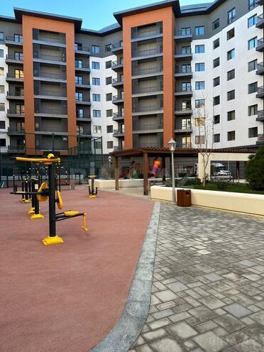Satılır 4 otaqlı yeni tikili 140 m², Ağ şəhər q., photo 4 from 14