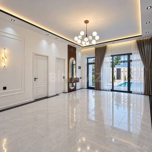 Продается 4-комн. дом/дача 170 м², пос. Мардакан, photo 10 from 18