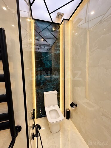 Satılır 2 otaqlı yeni tikili 70 m², Avtovağzal m., photo 15 from 24
