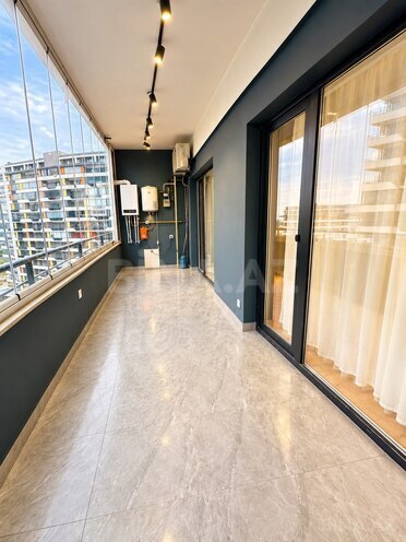 Satılır 2 otaqlı yeni tikili 70 m², Avtovağzal m., photo 5 from 24
