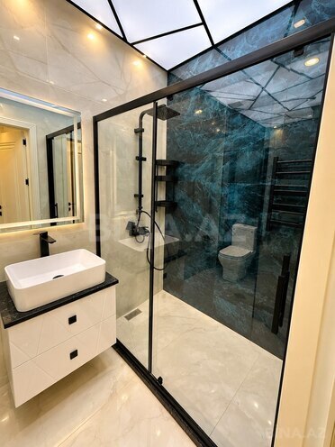 Satılır 2 otaqlı yeni tikili 70 m², Avtovağzal m., photo 14 from 24