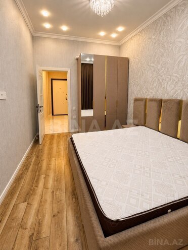 Satılır 2 otaqlı yeni tikili 70 m², Avtovağzal m., photo 9 from 24