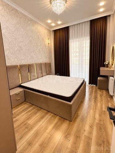 Satılır 2 otaqlı yeni tikili 70 m², Avtovağzal m., photo 8 from 24