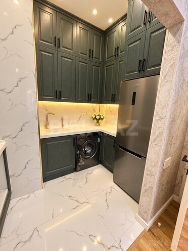 Satılır 2 otaqlı yeni tikili 70 m², Avtovağzal m., photo 11 from 24