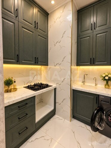 Satılır 2 otaqlı yeni tikili 70 m², Avtovağzal m., photo 10 from 24