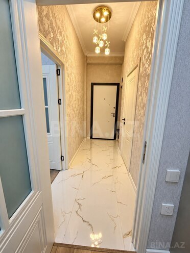 Satılır 2 otaqlı yeni tikili 70 m², Avtovağzal m., photo 13 from 24