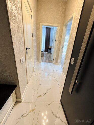 Satılır 2 otaqlı yeni tikili 70 m², Avtovağzal m., photo 12 from 24