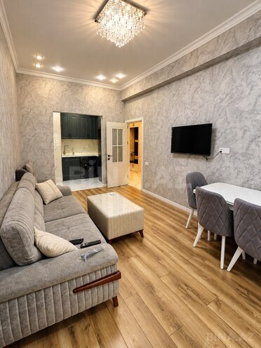 Satılır 2 otaqlı yeni tikili 70 m², Avtovağzal m., photo 7 from 24