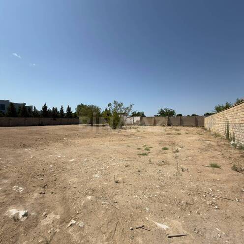 Satılır  torpaq 25 sot, Mərdəkan q., photo 12 from 13