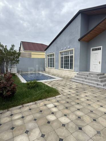 Продаётся 4-комн. дом/дача 120 м², пос. Мардакан, photo 3 from 17