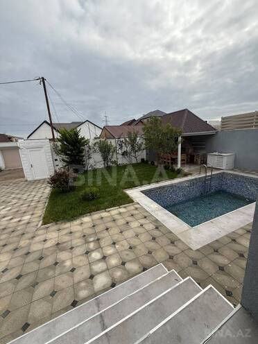 Продаётся 4-комн. дом/дача 120 м², пос. Мардакан, photo 4 from 17