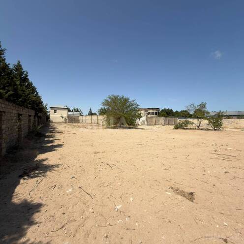Satılır  torpaq 21 sot, Mərdəkan q., photo 9 from 15