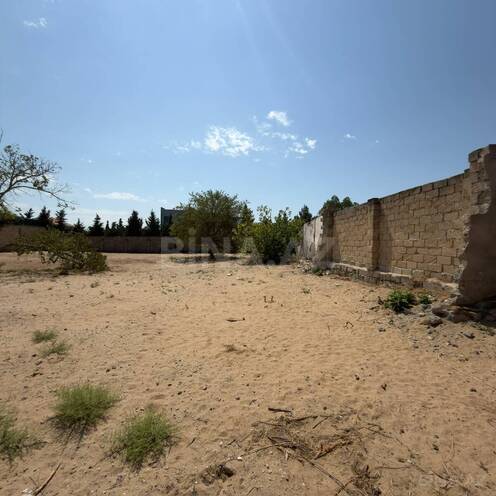 Satılır  torpaq 21 sot, Mərdəkan q., photo 3 from 15