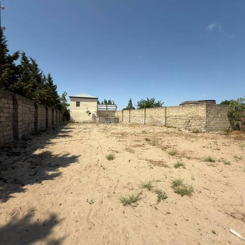 Satılır  torpaq 21 sot, Mərdəkan q., photo 7 from 15