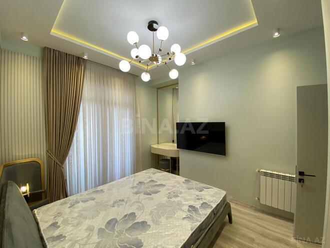 Продается 3-комн. новостройка 137 м², пос. Аг шехер, photo 6 from 19