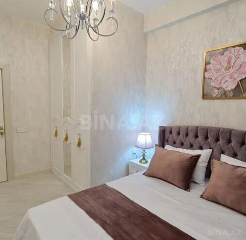 Продаётся 3-комн. новостройка 95 м², м. Мемар Аджеми, photo 4 from 8