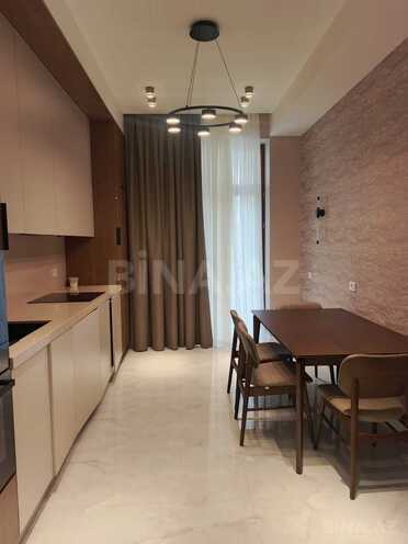 Продается 3-комн. новостройка 137 м², пос. Аг шехер, photo 17 from 19