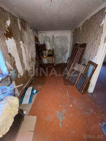 Satılır 2 otaqlı köhnə tikili 55 m², photo 4 from 6
