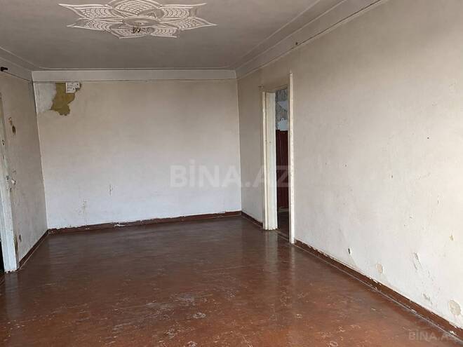 Satılır 2 otaqlı köhnə tikili 55 m², photo 1 from 6