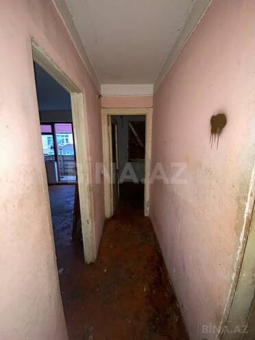 Satılır 2 otaqlı köhnə tikili 55 m², photo 3 from 6