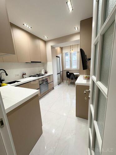 Satılır 3 otaqlı köhnə tikili 85 m², Memar Əcəmi m., photo 9 from 13