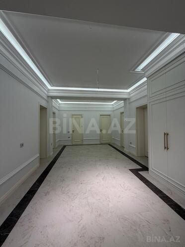 Продается 4-комн. новостройка 236 м², пос. Баилова, photo 11 from 15