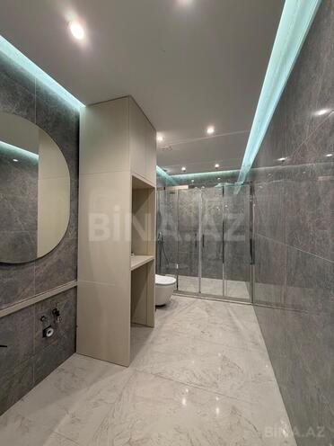 Продается 4-комн. новостройка 236 м², пос. Баилова, photo 7 from 15