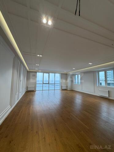 Продается 4-комн. новостройка 236 м², пос. Баилова, photo 1 from 15