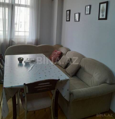 Сдается 3-комн. новостройка 171 м², м. 8 ноября, photo 12 from 23