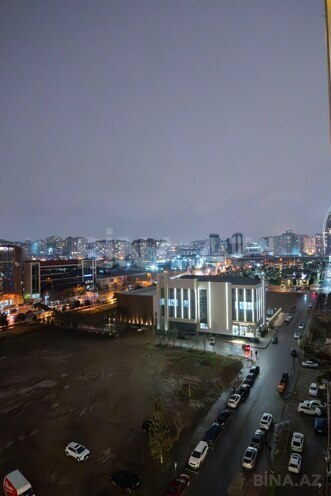 Продается 4-комн. новостройка 171 м², м. Шах Исмаил Хатаи, photo 3 from 9