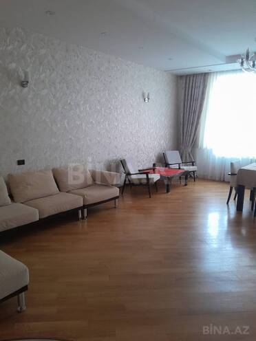 Сдается 3-комн. новостройка 171 м², м. 8 ноября, photo 10 from 23