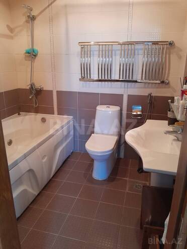 Сдается 3-комн. новостройка 171 м², м. 8 ноября, photo 22 from 23