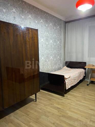 İcarəyə verilir 2 otaqlı köhnə tikili 60 m², Memar Əcəmi m., photo 5 from 9