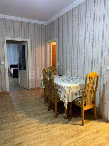 İcarəyə verilir 2 otaqlı köhnə tikili 60 m², Memar Əcəmi m., photo 3 from 9