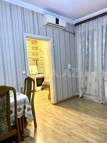 İcarəyə verilir 2 otaqlı köhnə tikili 60 m², Memar Əcəmi m., photo 7 from 9